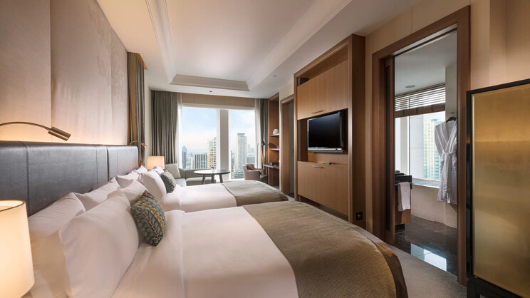 The St. Regis Osaka